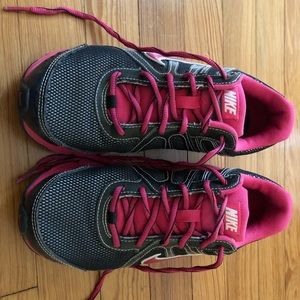 Nike REAX Running Shoes